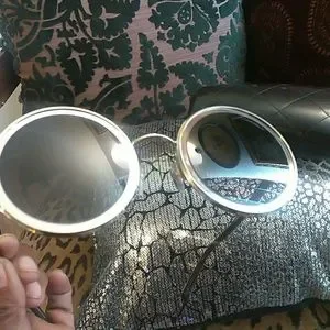 CHANEL | Accessories | Authentic Chanel Summer Round Sunnies  display picture 3